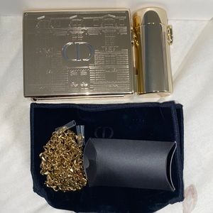 Dior Case & Lipstick Holder